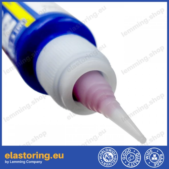 WEICONLOCK AN 302-22 thread locking agent 50 ml [30222150]